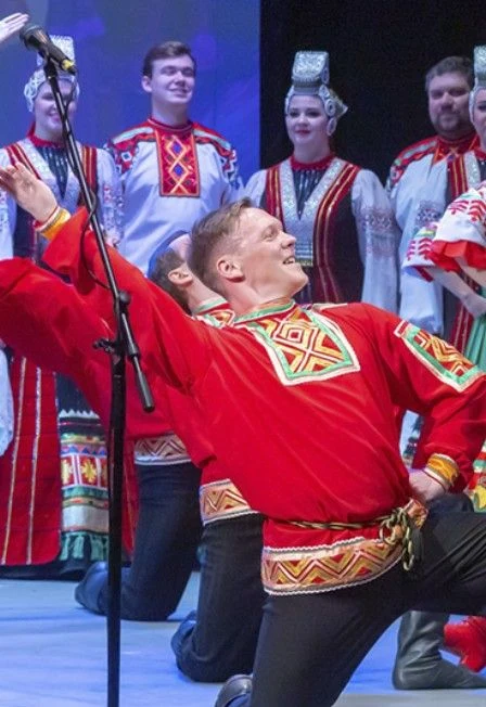 По Руси по широкой — Областной центр культуры и народного творчества (ОЦКНТ) — афиша Санкт-Петербурга