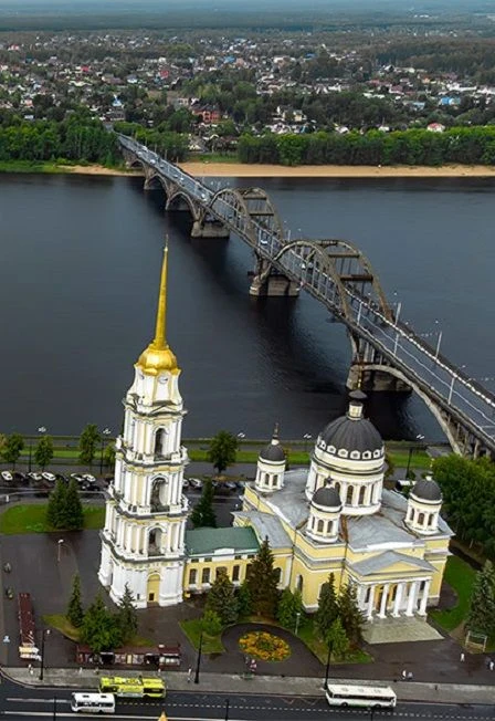 По следам городских историй. Игра-путешествие — Библиотека-филиал №9 им. М. Лермонтова г. Рыбинска — афиша Санкт-Петербурга