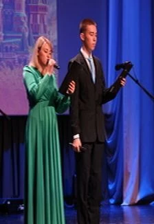 По следам великих: Литературный квест — Клуб досуга и творчества г.Соль-Илецк — афиша Санкт-Петербурга