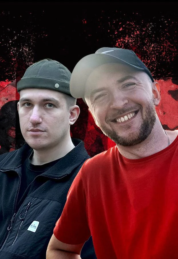 Подкаст «Записки соседа-маньяка». Что двигало серийными убийцами, которых так и не поймали? — Библиотека по естественным наукам Российской академии наук — афиша Санкт-Петербурга