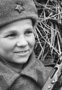 Подвиги юных защитников. Час истории — МБУ «ЦРБ Теньгушевского муниципального района» — афиша Санкт-Петербурга