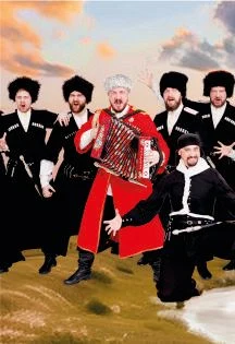 Пока мы вместе - мы непобедимы! — Музыкальный театр «Премьера» — афиша
