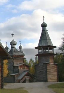 Посещение музея-заповедника Малые Корелы — Музей Малые Корелы — афиша Санкт-Петербурга