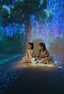 Посещение СоюзМультПарка — Союзмультпарк — афиша Санкт-Петербурга