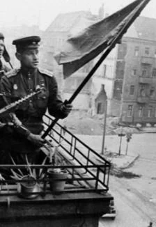 Последние залпы великой войны. Познавательная программа — МБУ «ЦРБ Теньгушевского муниципального района» — афиша Санкт-Петербурга