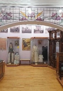 Постоянная экспозиция Саратовского областного музея краеведения — Саратовский областной музей краеведения — афиша Санкт-Петербурга