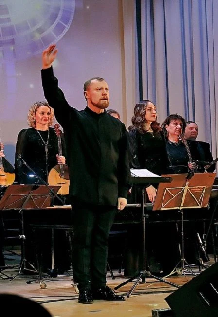 Посвящение Валентине Толкуновой — Дворец творчества детей и молодежи — афиша Ульяновск