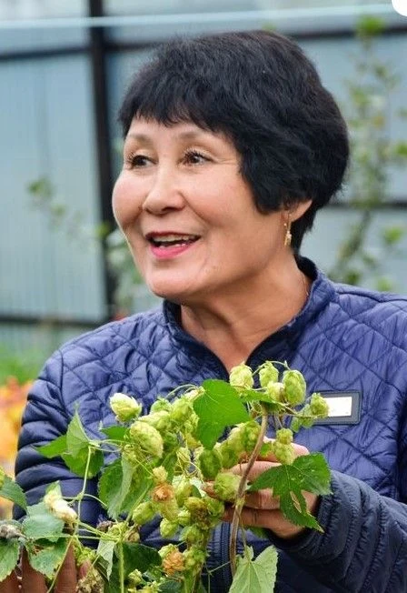 Познавательная экскурсия «Красота собственными руками» — Центр культуры и досуга ЗАТО Межгорье — афиша Санкт-Петербурга