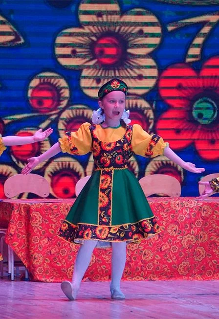 Познавательная программа «Хранительница истории. Сказка» — Саннинский СДК — афиша Санкт-Петербурга