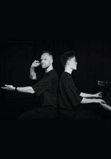 Прекрасная музыка в Триумфе: Гласность — Частная филармония «Триумф» — афиша