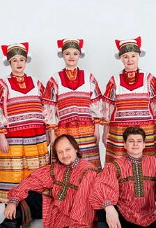 Приходите, гости, к нам! — Новосибирская филармония (ГКЗ им. А.М. Каца) — афиша