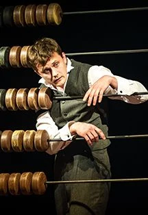 Приваловские миллионы — Окружной Дом Офицеров — афиша Санкт-Петербурга