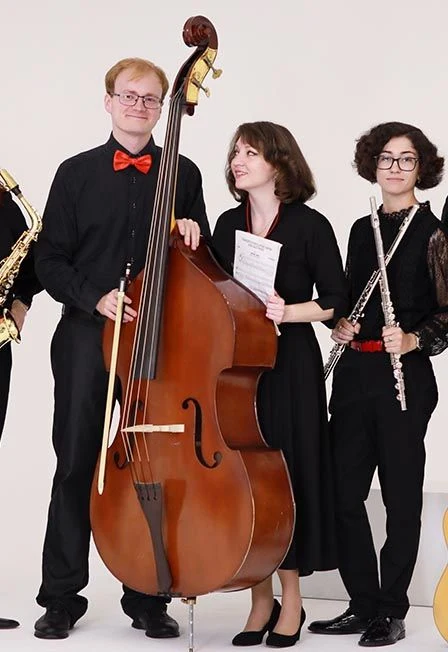 Про девочку Веру и обезьянку Анфису (перенос с 20.06.2026) — Усадьба Кусково — афиша Санкт-Петербурга