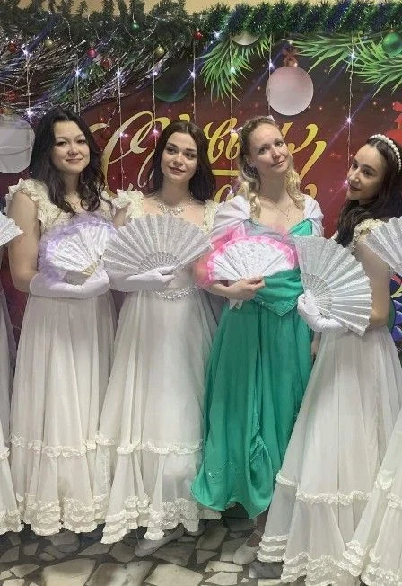 Программа «Пушкинские вечерки» — Достиженский филиал МБУК «РДК» — афиша