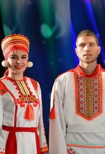 Процветай, моя Россия. Концерт — МБУК "Дубенский районный дом культуры" — афиша Санкт-Петербурга