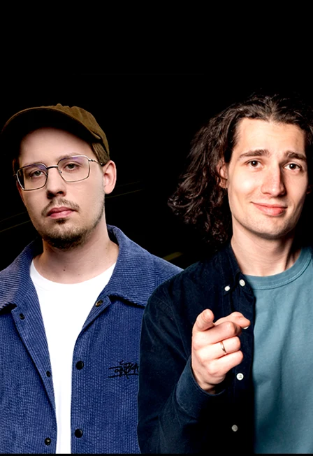 Проверка материала — Stage StandUp Club — афиша Санкт-Петербурга