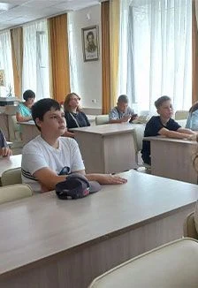 Пушкинская осень: от Болдинской до наших дней. Литературный квиз — МБУ "ЦБС Ковылкинского муниципального района" — афиша Санкт-Петербурга