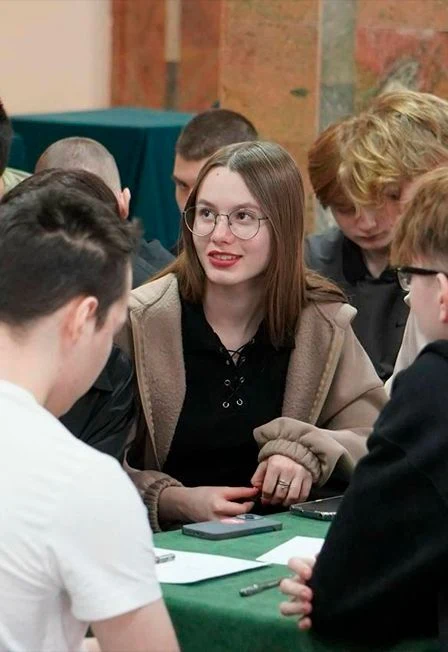 Пушкинские герои приглашают. Программа — Тугайский сельский клуб — афиша Тугай