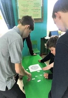 Путешествие по малой Родине. Квест-игра — Холмогорская ЦКС — афиша Санкт-Петербурга