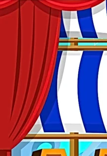 Путешествие по волнам. Театр на реке: кукольная сказка — Речной вокзал — афиша Санкт-Петербурга