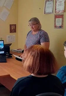 Путешествие в старину. Краеведческий экскурс — Центральная библиотека Инсарского района — афиша Санкт-Петербурга