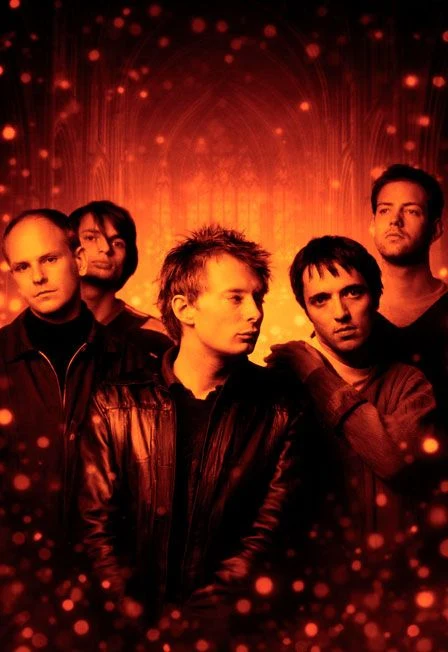 Radiohead. Симфонический Трибьют при свечах в старинном соборе — Концертный Зал Яани Кирик — афиша Санкт-Петербурга