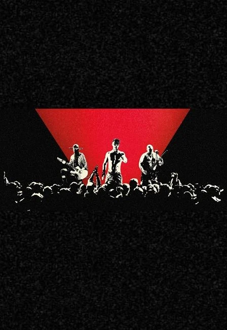 Rammproject / Раммпроджект / RAMMSTEIN трибьют день 1 — Рок-бар Треугольник — афиша Санкт-Петербурга
