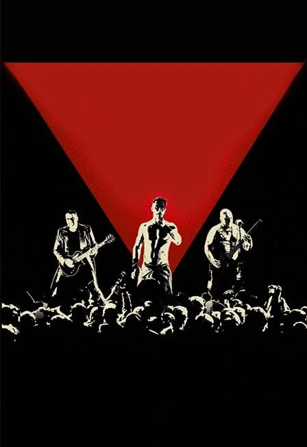 Rammstein Tribute Show — Клуб Pravda — афиша Санкт-Петербурга