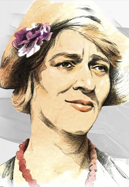 Раневская. Одинокая насмешница — Филармония им. Г.Тукая — афиша Санкт-Петербурга