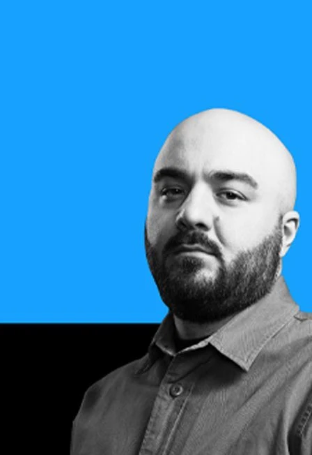 Расул Чабдаров — StandUp Store Moscow — афиша Санкт-Петербурга