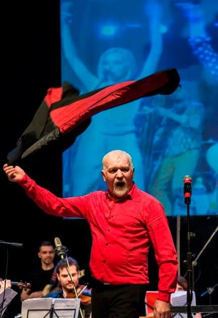 Раймонд Паулс. Лучшее — Концертный зал "Колизей" — афиша Санкт-Петербурга