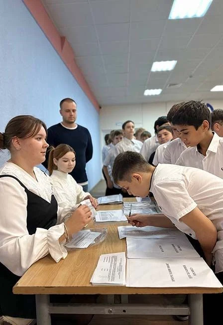 Разбуди в себе лидера — Холмогорская ЦКС — афиша Санкт-Петербурга