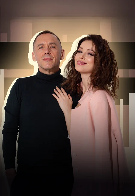 Размер Проджект — Клубный ресторан Максимилианс — афиша Санкт-Петербурга