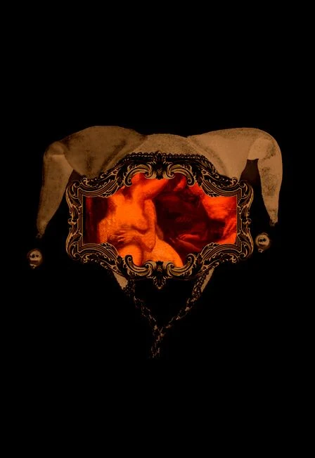 Риголетто — Башкирский государственный театр оперы и балета — афиша Санкт-Петербурга
