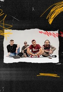 Rock Privet — Лофт-парк Подземка — афиша Санкт-Петербурга