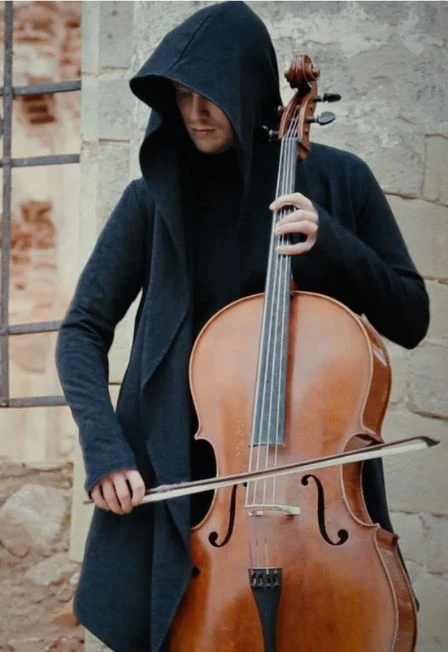RockCellos: Мировые рок-хиты на виолончелях — КЗ «Измайлово» — афиша Санкт-Петербурга