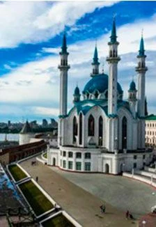 Родного края разноцветье. Краеведческий лабиринт