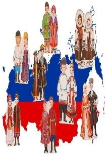 Родной язык-сокровище народа. Познавательная программа — Большеремонтненский СДК — афиша Санкт-Петербурга