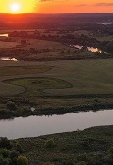 Родной земли многоголосие — МБУ "Центр культуры Ковылкинского муниципального района" — афиша Санкт-Петербурга