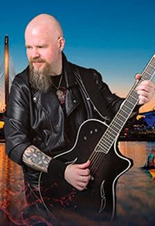 Рок-концерт нa теплоходe — Теплоход-клуб ROCK HIT NEVA (Москва 177) — афиша Санкт-Петербурга