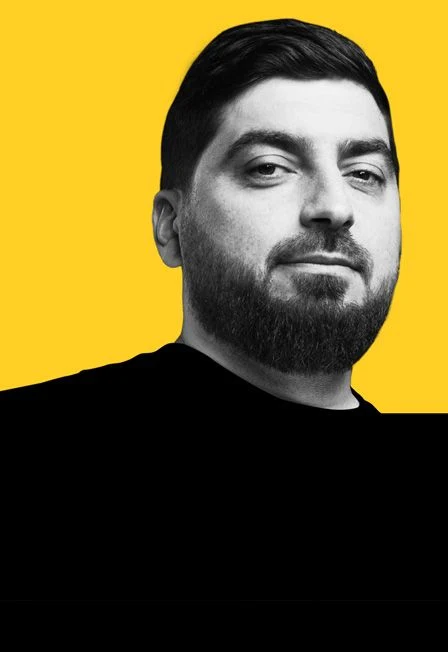 Роман Косицын — StandUp Store Moscow — афиша Санкт-Петербурга