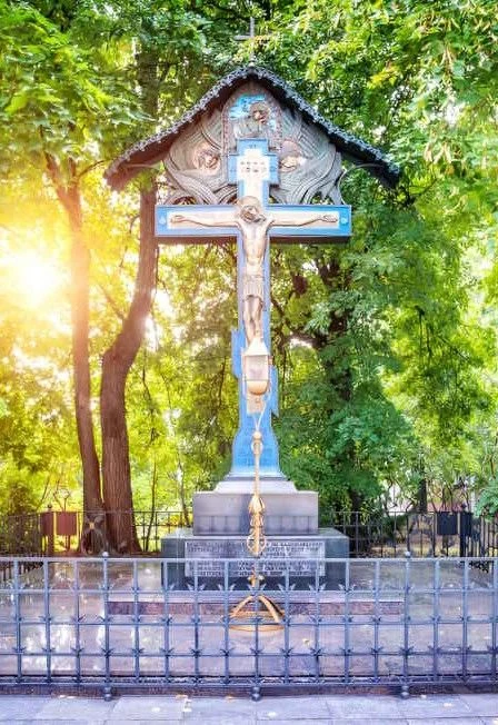Романовы. Рок и мистика царской династии — Экскурсии по Москве — афиша Санкт-Петербурга