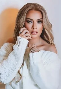 Roza Zergerli (Роза Зергерли) — ЦКЗ Кубанского Казачьего Хора — афиша Санкт-Петербурга
