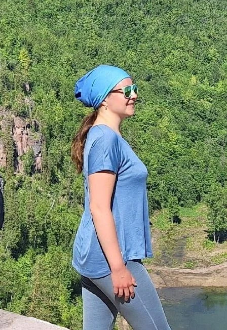 Розовые скалы: украшение Инзера — BashAdventure — афиша Санкт-Петербурга