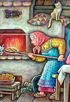 Русская печка – избы сердечко. Фольклорные посиделки — ЦБС Адлерского района — афиша Санкт-Петербурга