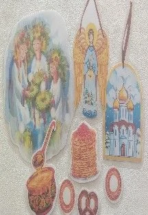 Русские народные праздники. Познавательная программа — Кормовский СДК — афиша Санкт-Петербурга