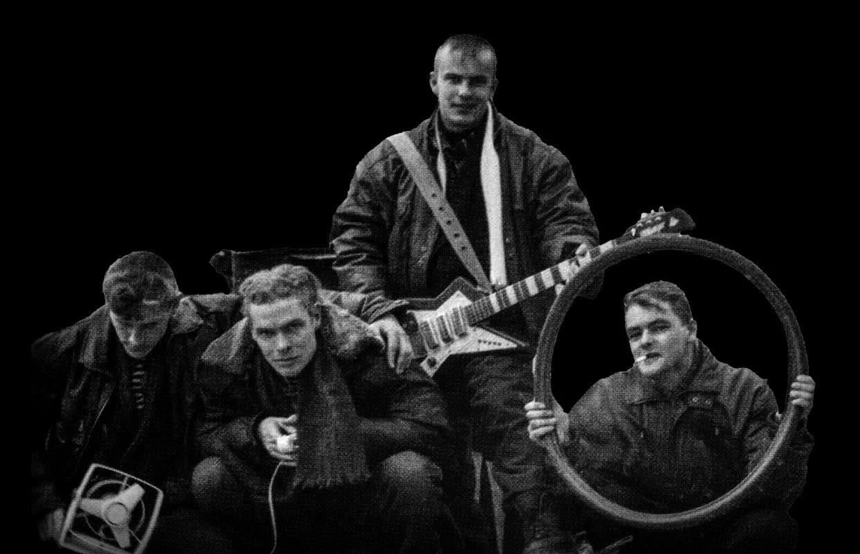 С.О.С. Осенний концерт — Клуб «Алькатрас» — афиша