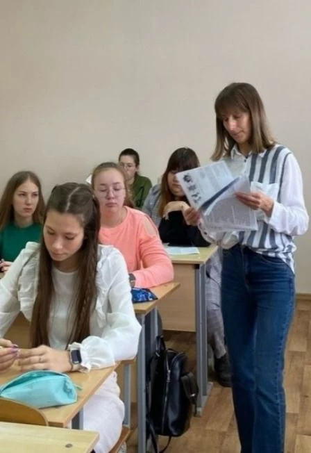 Салтыков-Щедрин: живые истории. Драматургическая лаборатория — ГБУК "Мордовская республиканская детская библиотека" — афиша Санкт-Петербурга