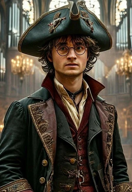 САУНДТРЕКИ НА ОРГАНЕ. Гарри Поттер, Пираты Карибского моря и другие — Шведская церковь Святой Екатерины — афиша Санкт-Петербурга