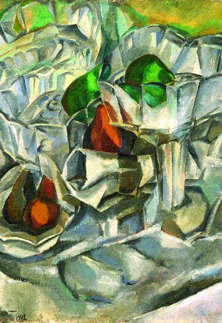 Сборные экскурсии по постоянной экспозиции: Искусство XX века — НГХМ | Искусство XX века — афиша Санкт-Петербурга